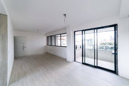 Apartamento à venda com 137m², 2 quartos e 3 vagasSala