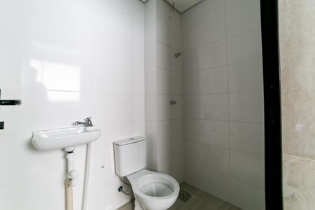 Apartamento à venda com 137m², 2 quartos e 3 vagasBanheiro de serviço