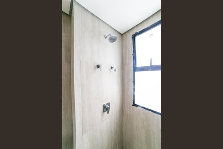 Apartamento à venda com 137m², 2 quartos e 3 vagasBanheiro Social