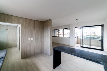 Apartamento à venda com 137m², 2 quartos e 3 vagasCozinha