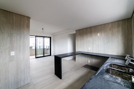 Apartamento à venda com 137m², 2 quartos e 3 vagasCozinha