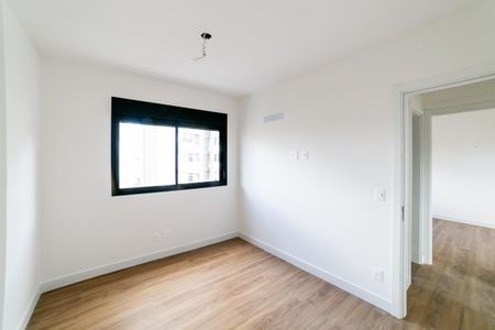 Apartamento à venda com 137m², 2 quartos e 3 vagasQuarto 2