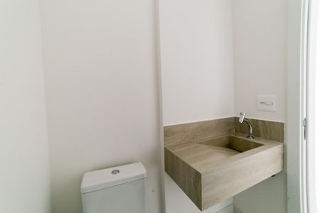 Apartamento à venda com 137m², 2 quartos e 3 vagasLavabo