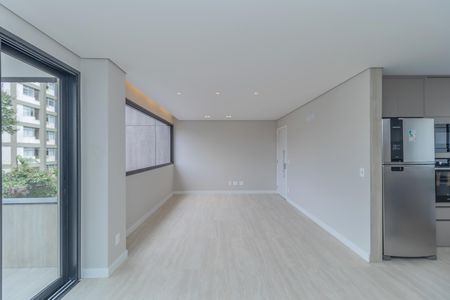 Apartamento à venda com 137m², 4 quartos e 3 vagasSala