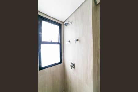 Apartamento à venda com 137m², 2 quartos e 3 vagasBanheiro da Suíte 2