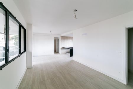 Apartamento à venda com 137m², 2 quartos e 3 vagasSala
