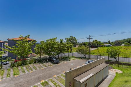 Suíte de apartamento à venda com 3 quartos, 67m² em Morro Santana, Porto Alegre