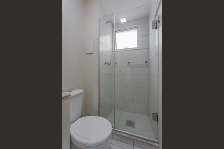 Apartamento à venda com 67m², 3 quartos e 1 vagaBanheiro