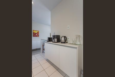 Apartamento à venda com 67m², 3 quartos e 1 vagaCozinha e Área de Serviço