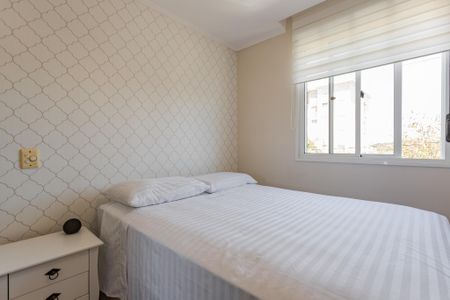 Apartamento à venda com 67m², 3 quartos e 1 vagaQuarto 2
