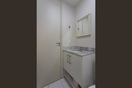 Apartamento à venda com 67m², 3 quartos e 1 vagaBanheiro