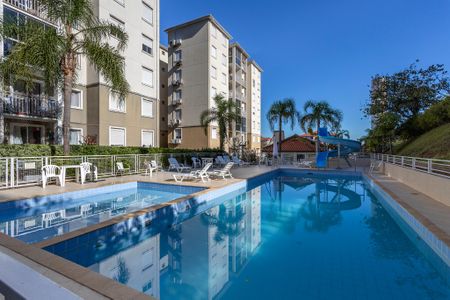 Apartamento à venda com 67m², 3 quartos e 1 vagaÁrea comum - Piscina