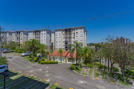 Quarto 1 de apartamento à venda com 3 quartos, 67m² em Morro Santana, Porto Alegre