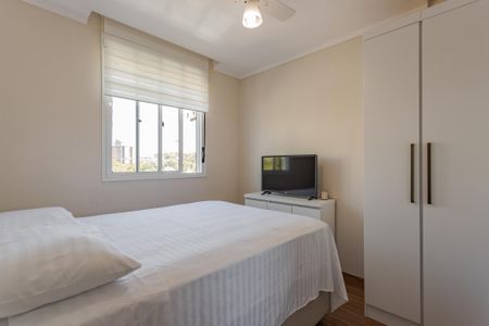 Apartamento à venda com 67m², 3 quartos e 1 vagaQuarto 2