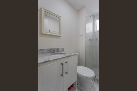 Apartamento à venda com 67m², 3 quartos e 1 vagaBanheiro