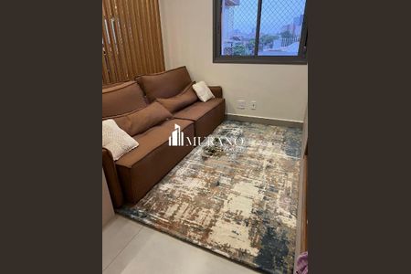 Apartamento à venda com 3 quartos, 128m² em Vila Gilda, Santo André
