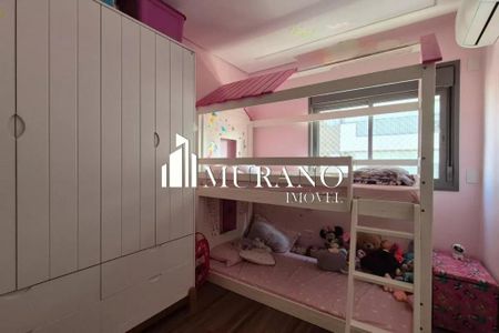 Apartamento à venda com 3 quartos, 128m² em Vila Gilda, Santo André