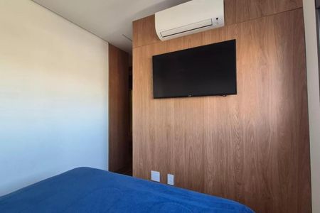 Apartamento à venda com 3 quartos, 128m² em Vila Gilda, Santo André