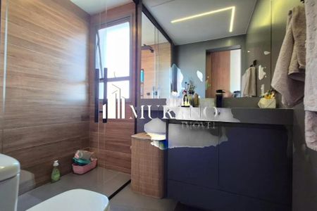 Apartamento à venda com 3 quartos, 128m² em Vila Gilda, Santo André