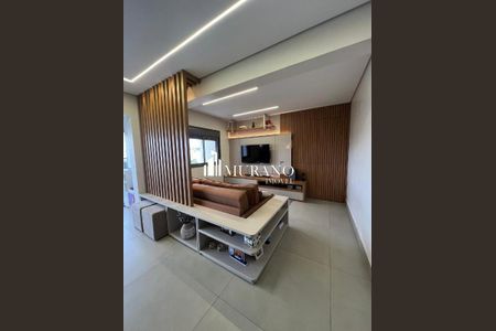 Apartamento à venda com 3 quartos, 128m² em Vila Gilda, Santo André