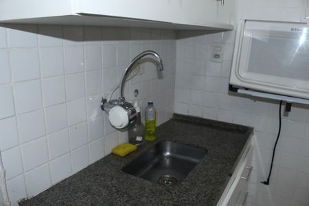 Kitnet/Studio para alugar com 1 quarto, 33m² em Vila Buarque, São Paulo