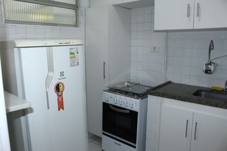 Kitnet/Studio para alugar com 1 quarto, 33m² em Vila Buarque, São Paulo