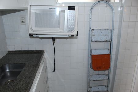 Kitnet/Studio para alugar com 1 quarto, 33m² em Vila Buarque, São Paulo