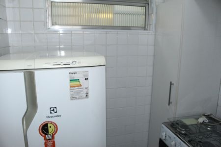 Kitnet/Studio para alugar com 1 quarto, 33m² em Vila Buarque, São Paulo