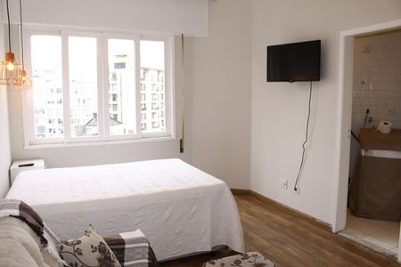 Kitnet/Studio para alugar com 1 quarto, 33m² em Vila Buarque, São Paulo