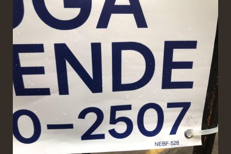 Studio para alugar com 33m², 1 quarto e sem vaga