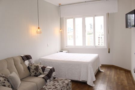 Kitnet/Studio para alugar com 1 quarto, 33m² em Vila Buarque, São Paulo