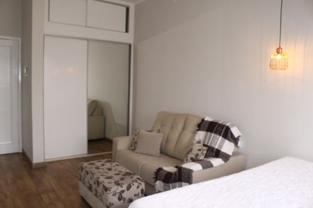 Kitnet/Studio para alugar com 1 quarto, 33m² em Vila Buarque, São Paulo