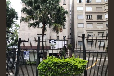 Studio para alugar com 33m², 1 quarto e sem vaga