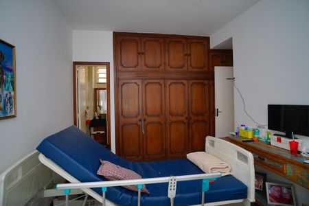 Apartamento à venda com 130m², 3 quartos e 1 vaga Apartamento à venda com 130m², 3 quartos e 1 vagaQuarto 3