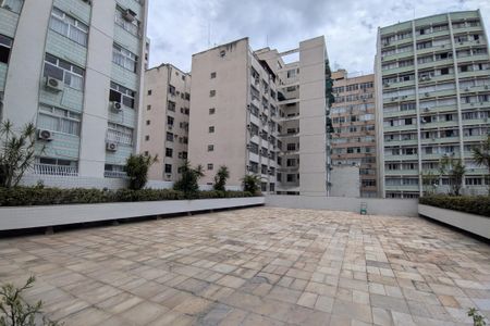 Apartamento à venda com 130m², 3 quartos e 1 vaga Apartamento à venda com 130m², 3 quartos e 1 vagaÁrea comum
