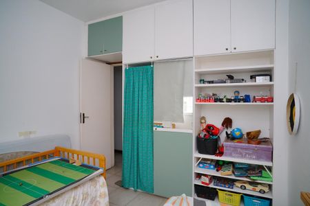 Apartamento à venda com 130m², 3 quartos e 1 vaga Apartamento à venda com 130m², 3 quartos e 1 vagaQuarto 2