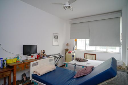 Apartamento à venda com 130m², 3 quartos e 1 vaga Apartamento à venda com 130m², 3 quartos e 1 vagaQuarto 3
