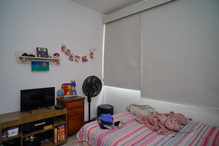 Apartamento à venda com 130m², 3 quartos e 1 vaga Apartamento à venda com 130m², 3 quartos e 1 vagaQuarto 1