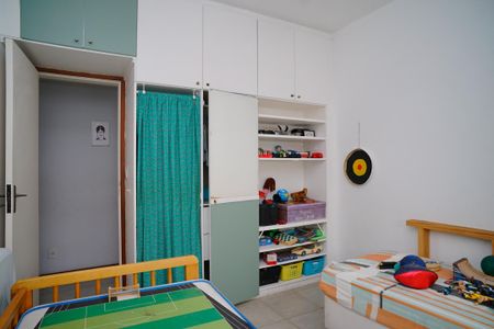 Apartamento à venda com 130m², 3 quartos e 1 vaga Apartamento à venda com 130m², 3 quartos e 1 vagaQuarto 2