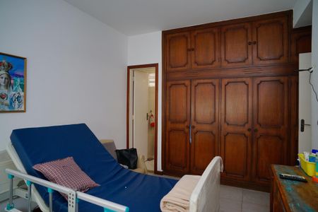 Apartamento à venda com 130m², 3 quartos e 1 vaga Apartamento à venda com 130m², 3 quartos e 1 vagaQuarto 3