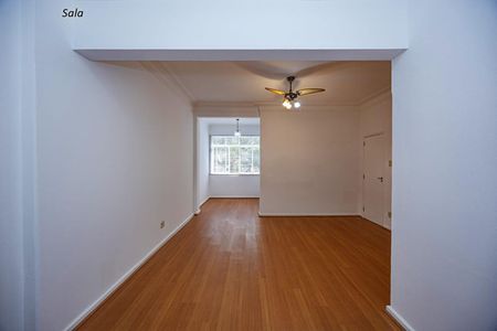 Apartamento à venda com 3 quartos, 116m² em Copacabana, Rio de Janeiro