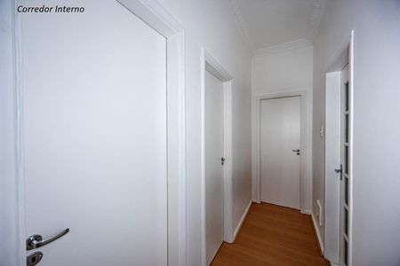 Apartamento à venda com 3 quartos, 116m² em Copacabana, Rio de Janeiro