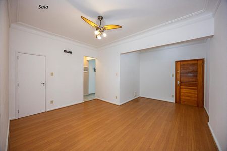Apartamento à venda com 3 quartos, 116m² em Copacabana, Rio de Janeiro