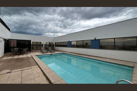 Studio à venda com 52m², 1 quarto e 1 vaga