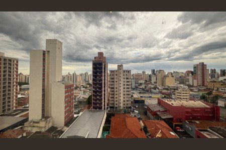 Studio à venda com 52m², 1 quarto e 1 vaga