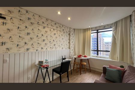 Kitnet/Studio à venda com 1 quarto, 52m² em Centro, Campinas