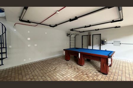Studio à venda com 52m², 1 quarto e 1 vaga