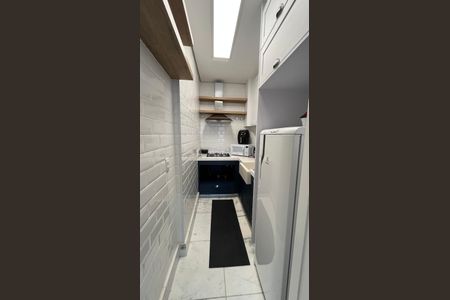 Kitnet/Studio à venda com 1 quarto, 52m² em Centro, Campinas