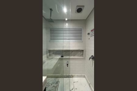 Studio à venda com 52m², 1 quarto e 1 vaga