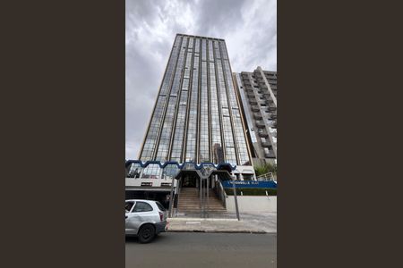 Studio à venda com 52m², 1 quarto e 1 vaga